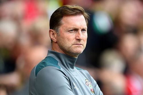 Sheffield United v Southampton FC - Premier League