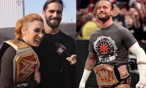 Rollins, Lynch, and Punk