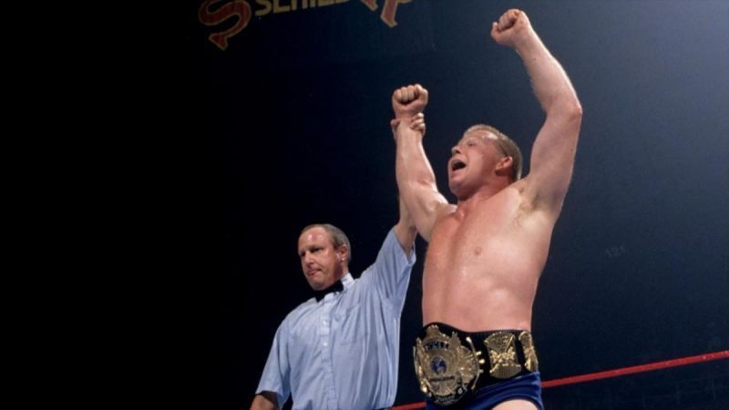 Bob Backlund