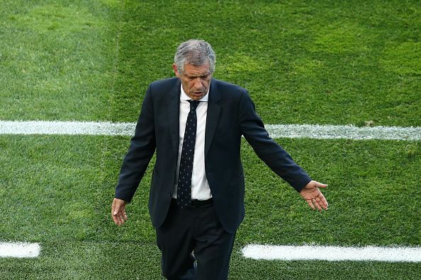 Fernando Santos