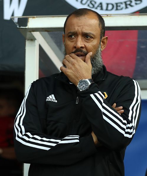 Nuno Espirito Santo