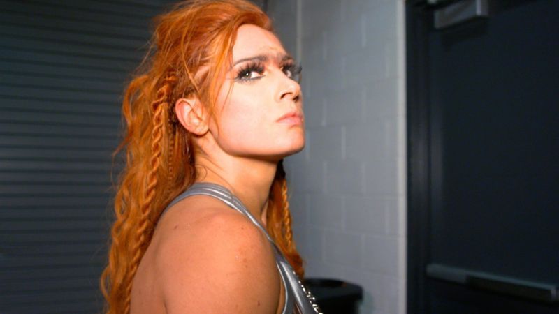 Becky Lynch