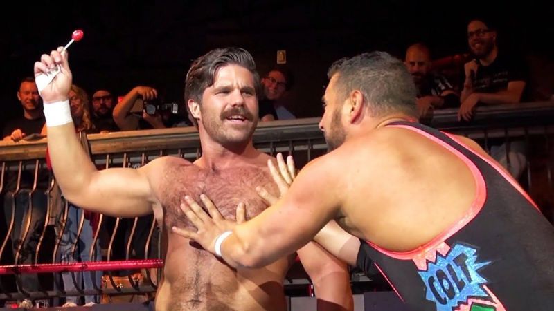 Joey Ryan