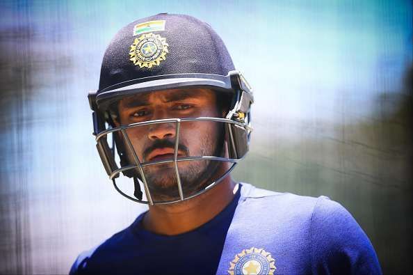 Manish Pandey and KL Rahul will play for Karnataka this season