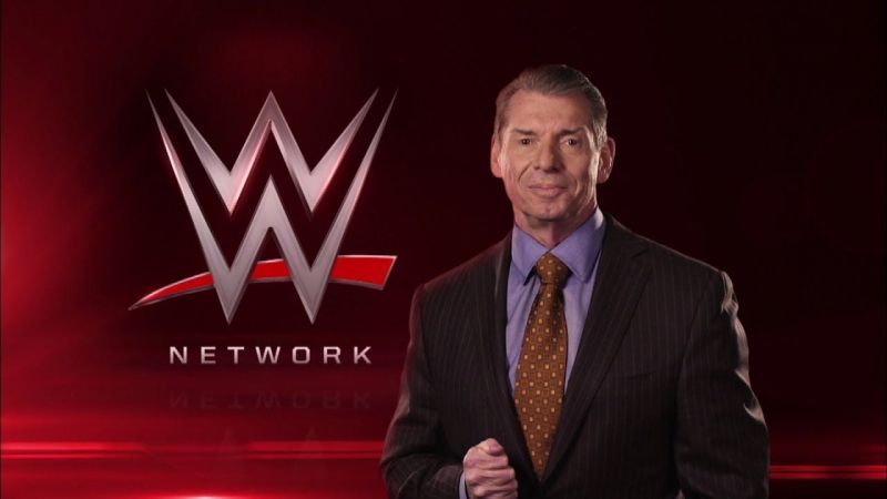 Vince McMahon.