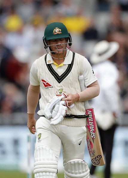 England v Australia - 4th Specsavers Ashes Test: Day One