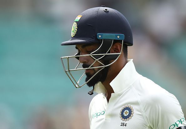 KL Rahul