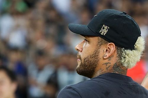 Neymar will not be returning to Barcelona this summer