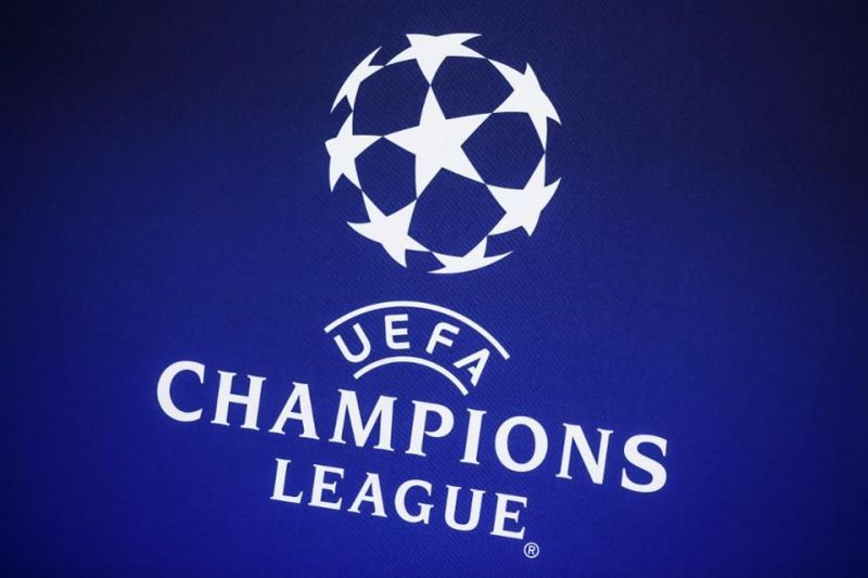 2019-20 UEFA Champions League.