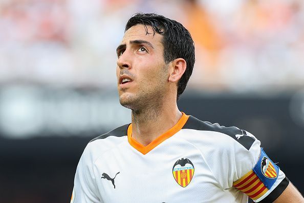 Dani Parejo put in a captain&#039;s performance against Chelsea