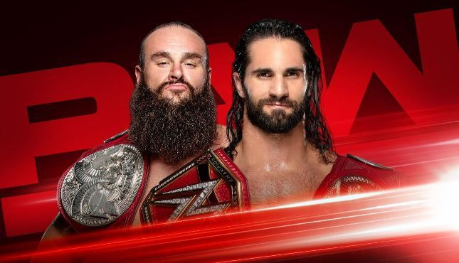 Strowman could take out both of them