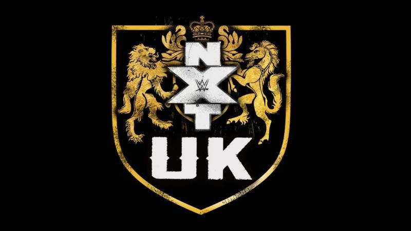 NXT UK logo