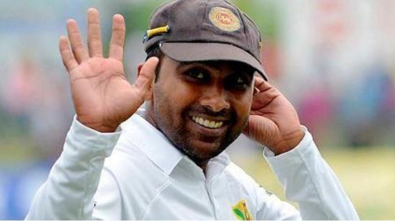 Mahela Jayawardene recorded his highest Test score of 374 and played his last Test match at the SSC, Colombo.