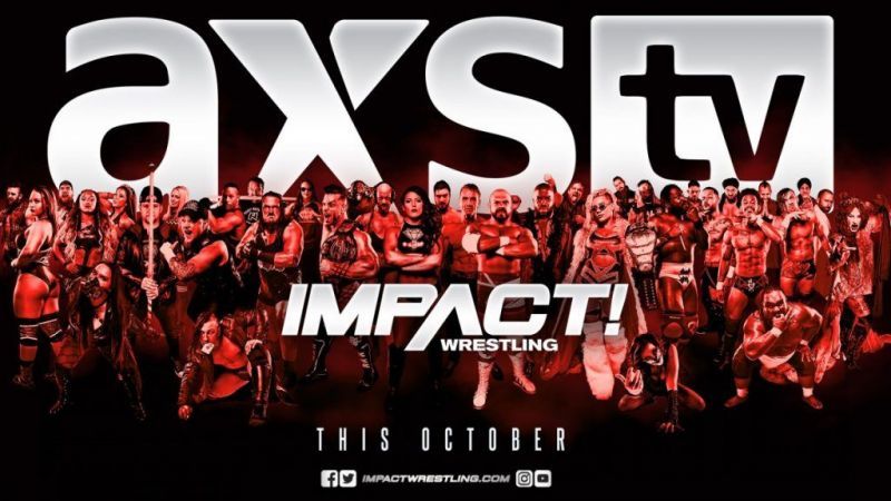 Impact Wrestling