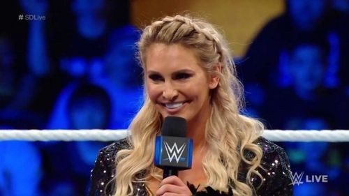 Charlotte Flair