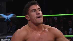 WWE News: EC3's tweet leaves fans in a state of worry