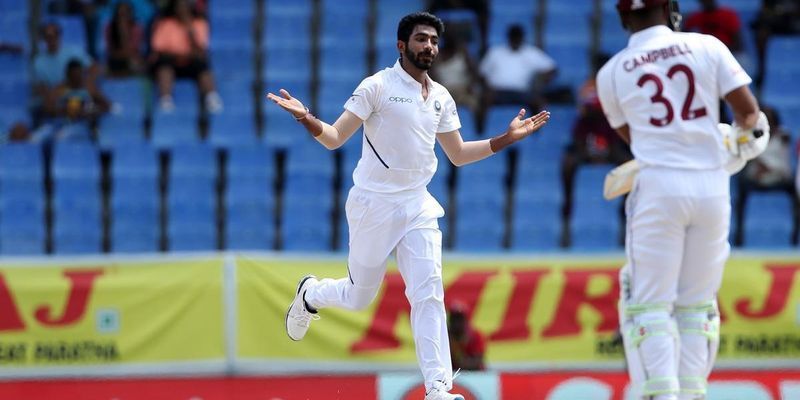 Jasprit Bumrah has been India&#039;s no. 1 match-winner in recent years