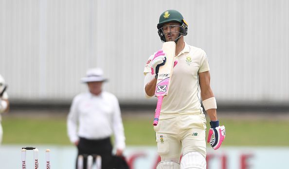 Faf du Plessis will have a lot to prove this summer