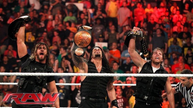 The Shield