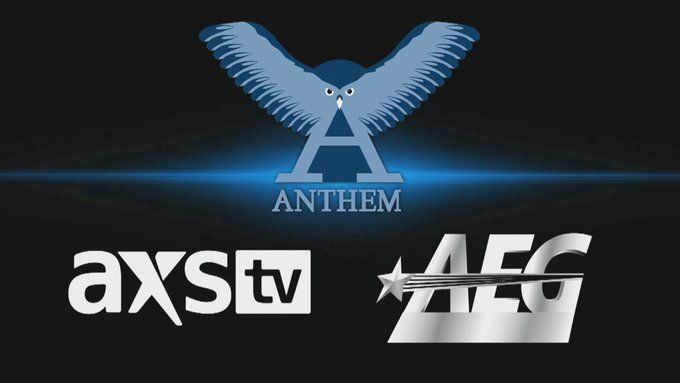 Anthem Sports &amp; Entertainment has shown major interest in AXS TV and HDNet Movies Network