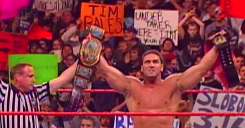 Ken Shamrock