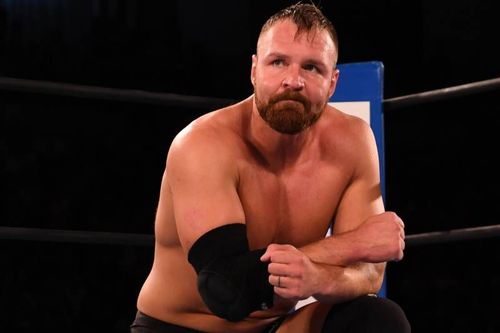 Jon Moxley vs Minoru Suzuki could be a possibility