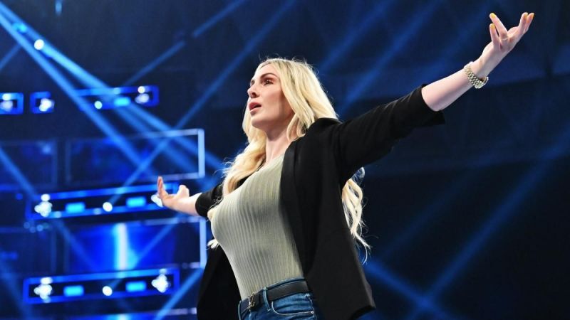 Charlotte Flair