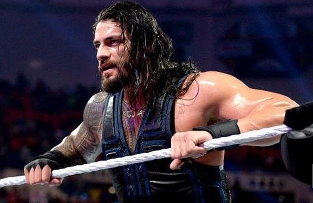 Roman Reigns was a big part of The Shield before he went solo