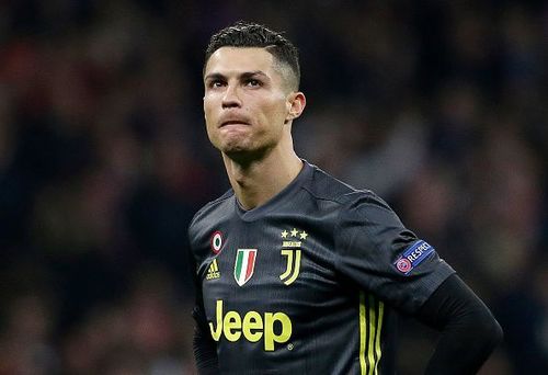 Club Atletico de Madrid v Juventus - UEFA Champions League Round of 16: First Leg