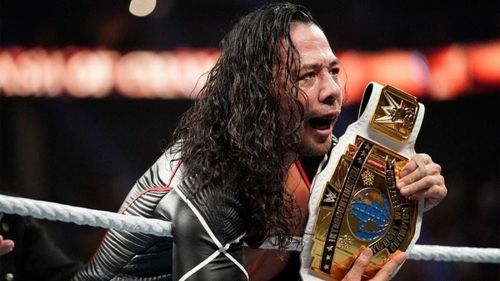 Nakamura