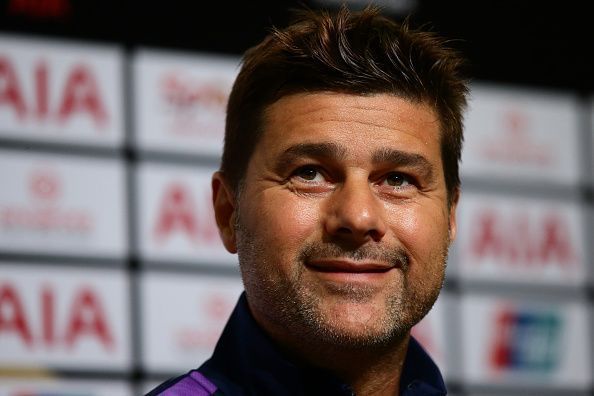 Pochettino will be desperate for a win against Crystal Palace