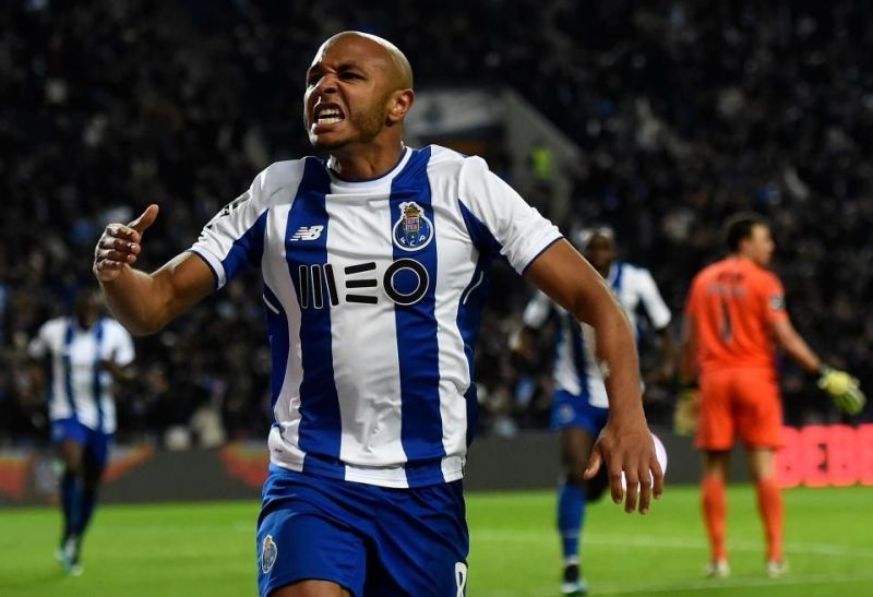 Yacine Brahimi