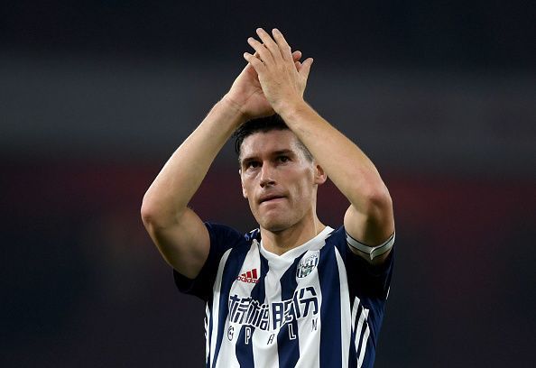 Gareth Barry