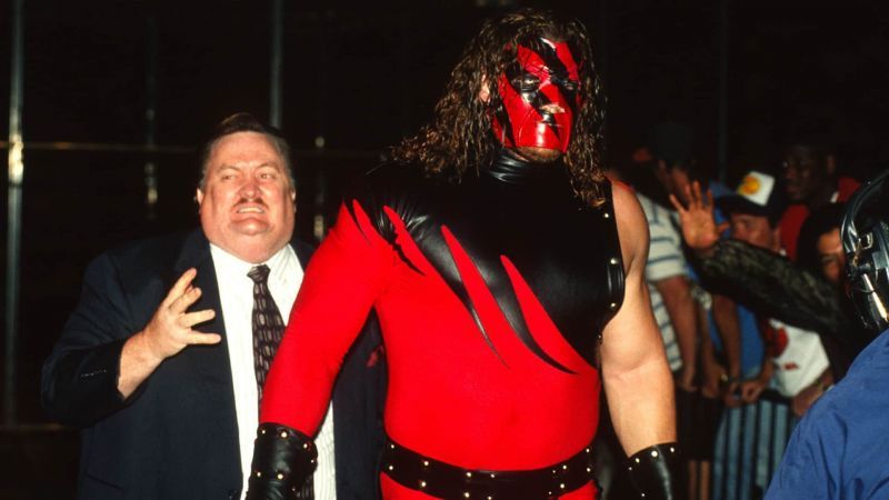 Kane