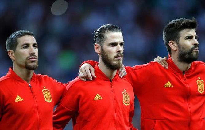 Romania vs Spain - Match Preview and Betting Tips Euro Qualifiers