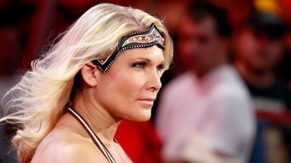 Beth Phoenix