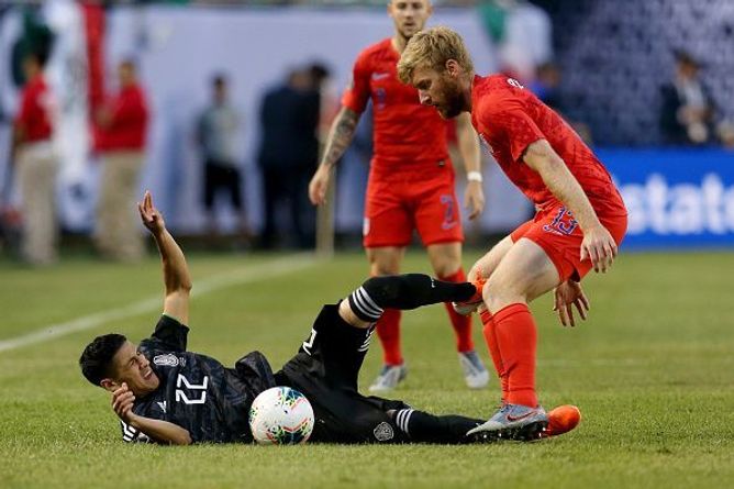 USA vs Uruguay - Match Preview and Betting Tips for the International Friendly 2019