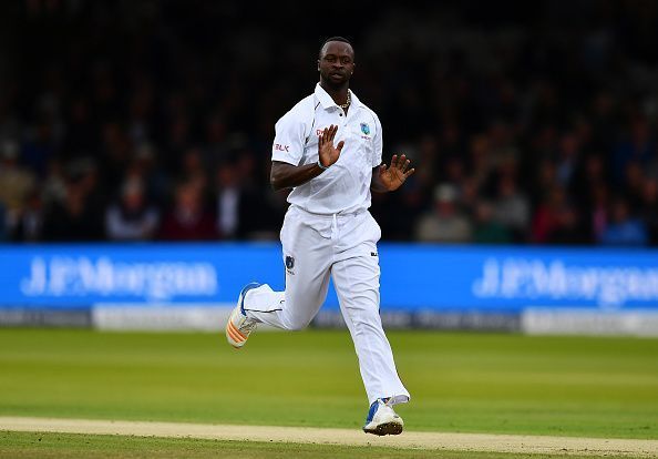 Kemar Roach