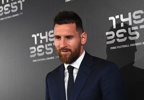 The Best FIFA Football Awards 2019 - Show