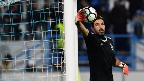 Gianluigi Buffon