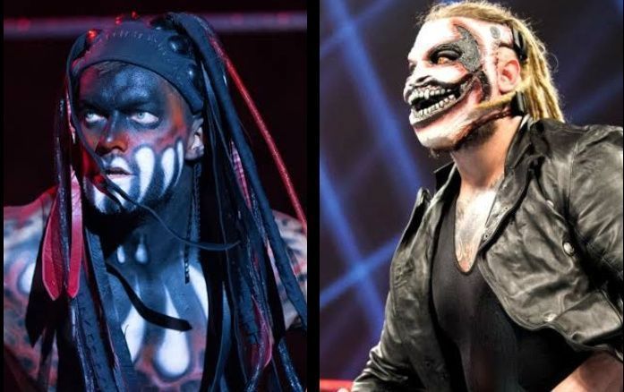 The Fiend vs The Demon King for the Universal Championship is best for business
