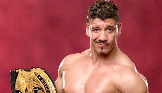 Eddie Guerrero