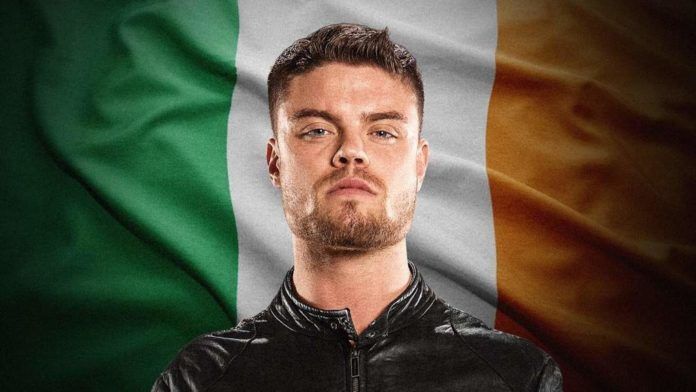 Image result for jordan devlin nxt