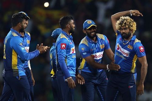 Sri Lanka had toured Pakistan for a T20 international in 2017