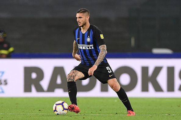 Mauro Icardi