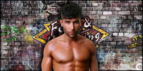 Noam Dar will compete in a Triple Threat Match!