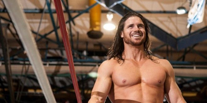 John Morrison has re-signed for WWE, returning to the promotion after 8 years on the independent scene