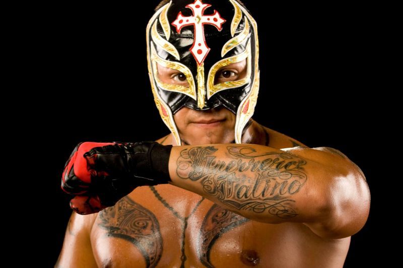 Rey Mysterio