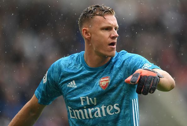 Bernd Leno