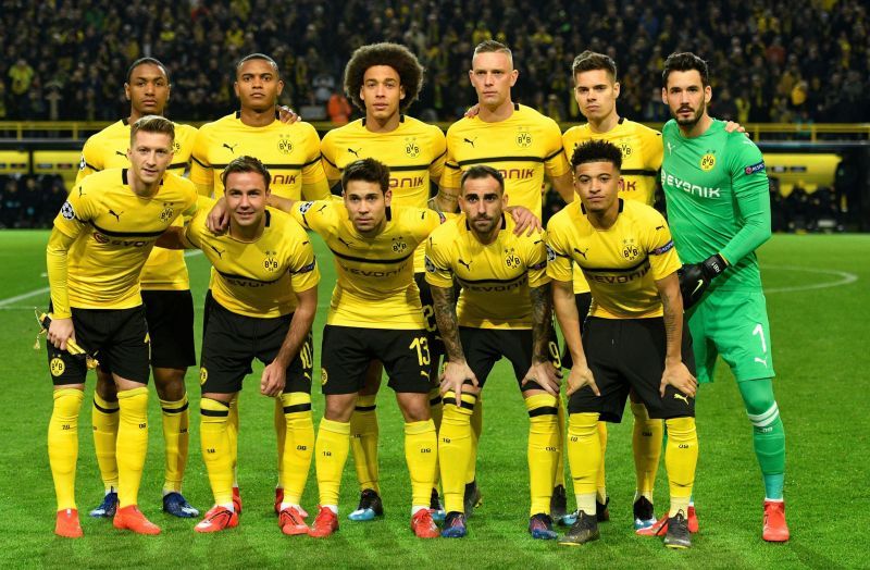 Borussia Dortmund